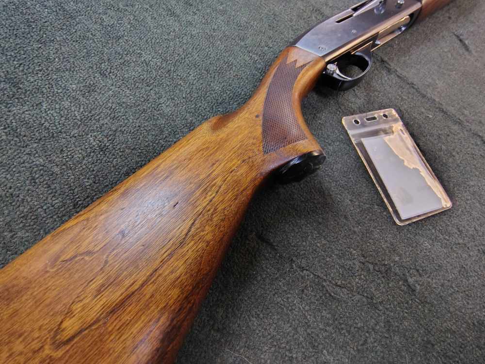 Remington 11-48 410 ga vent rib (Poly Choke)-img-6