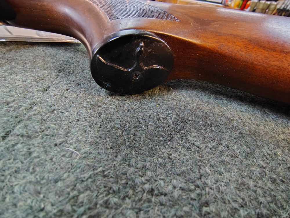 Remington 11-48 410 ga vent rib (Poly Choke)-img-30
