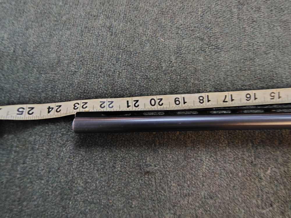 Remington 11-48 410 ga vent rib (Poly Choke)-img-40