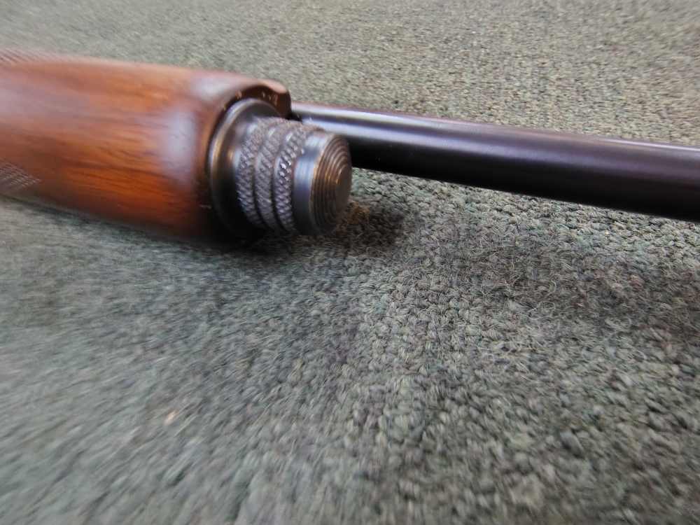 Remington 11-48 410 ga vent rib (Poly Choke)-img-20