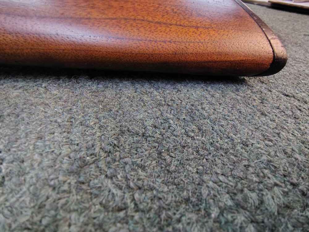 Remington 11-48 410 ga vent rib (Poly Choke)-img-29
