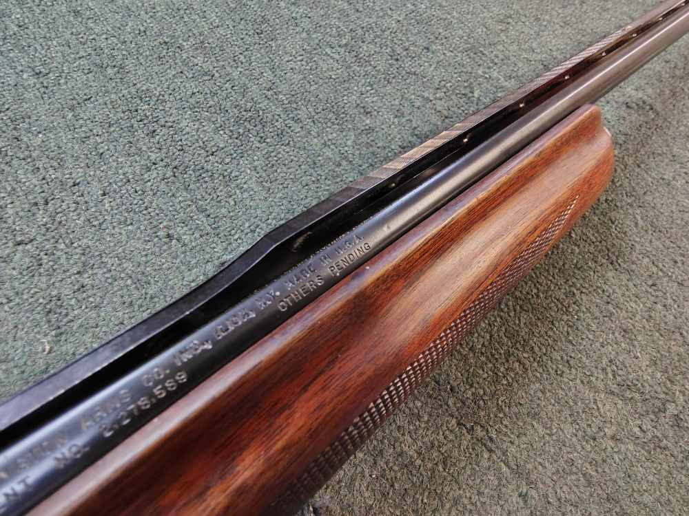 Remington 11-48 410 ga vent rib (Poly Choke)-img-13