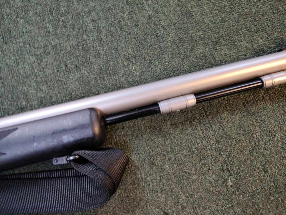 thompson Center Black diamond muzzleloader with vari-x iic-img-14