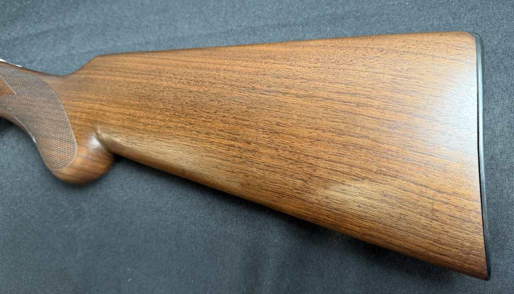 *NIB* David Pedersoli WYATT EARP *Coach Gun* 12ga 20in SIDE LOCK!-img-6