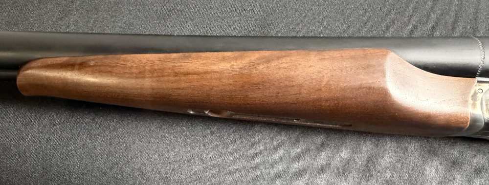 *NIB* David Pedersoli WYATT EARP *Coach Gun* 12ga 20in SIDE LOCK!-img-8