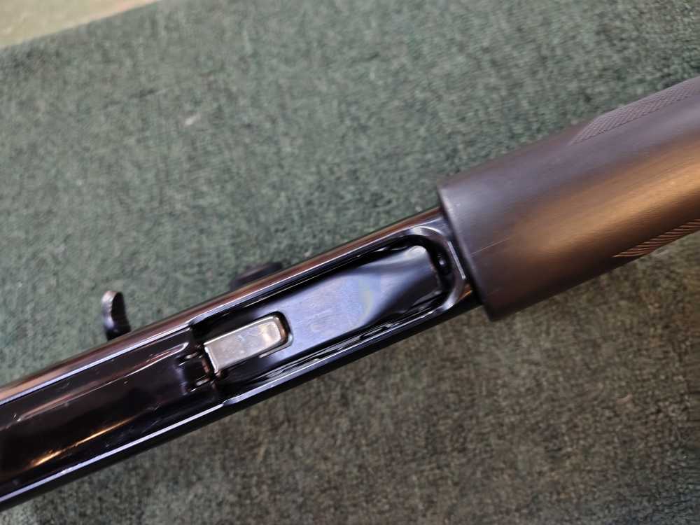 Remington 1187 premier slug gun-img-10