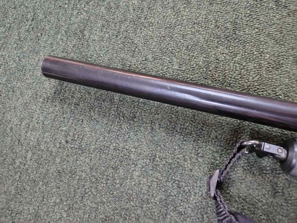Remington 1187 premier slug gun-img-20