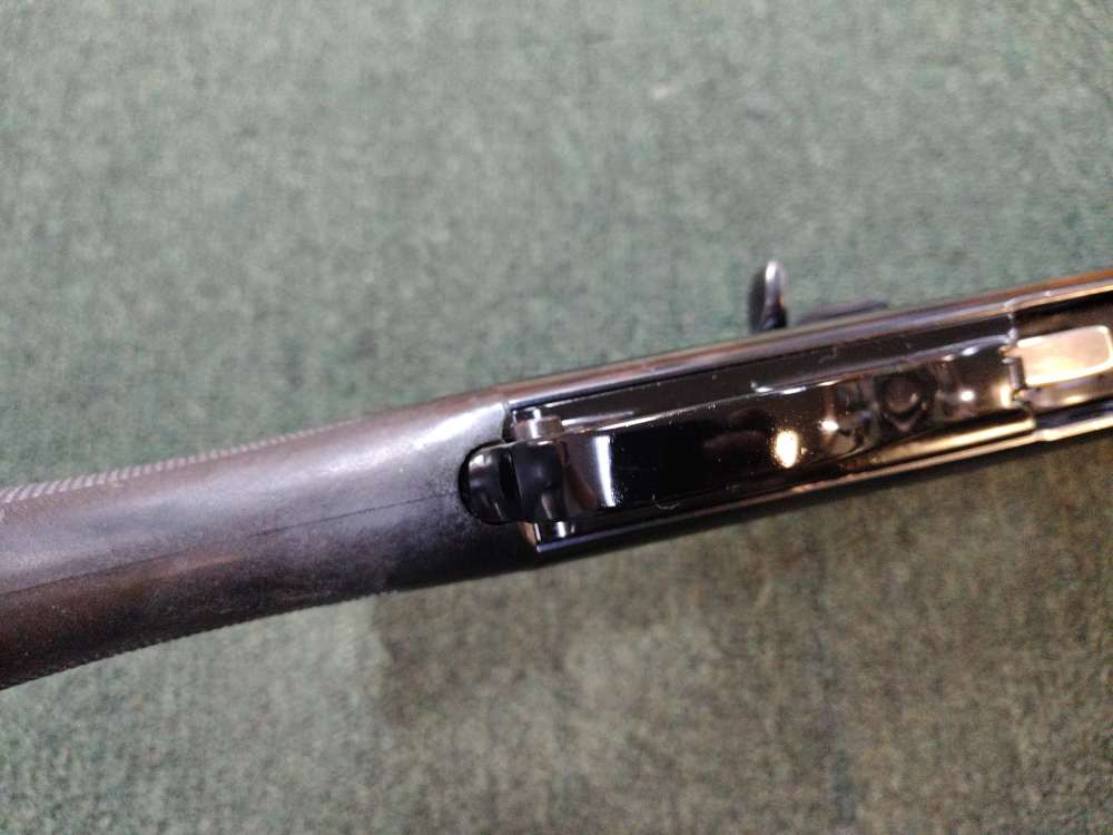 Remington 1187 premier slug gun-img-11