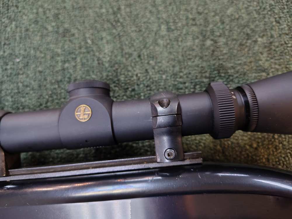 Remington 1187 premier slug gun-img-22