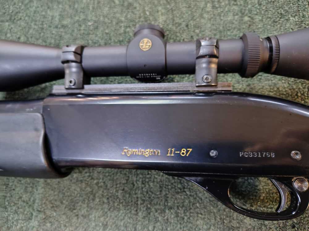 Remington 1187 premier slug gun-img-16