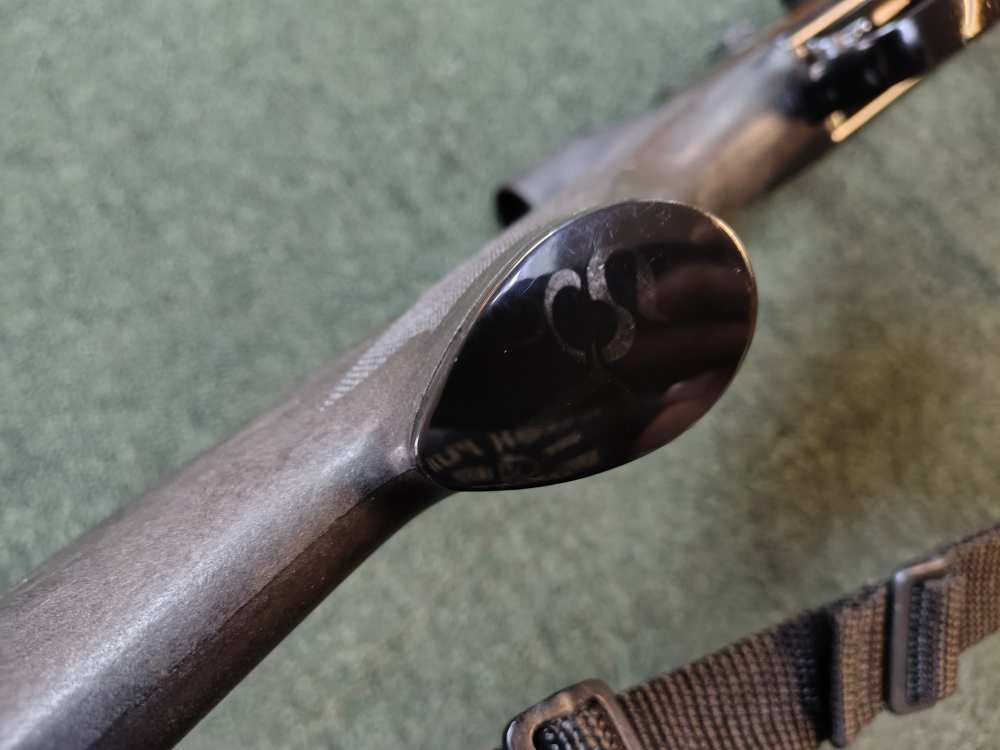 Remington 1187 premier slug gun-img-12