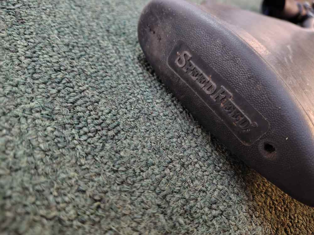 Remington 1187 premier slug gun-img-2