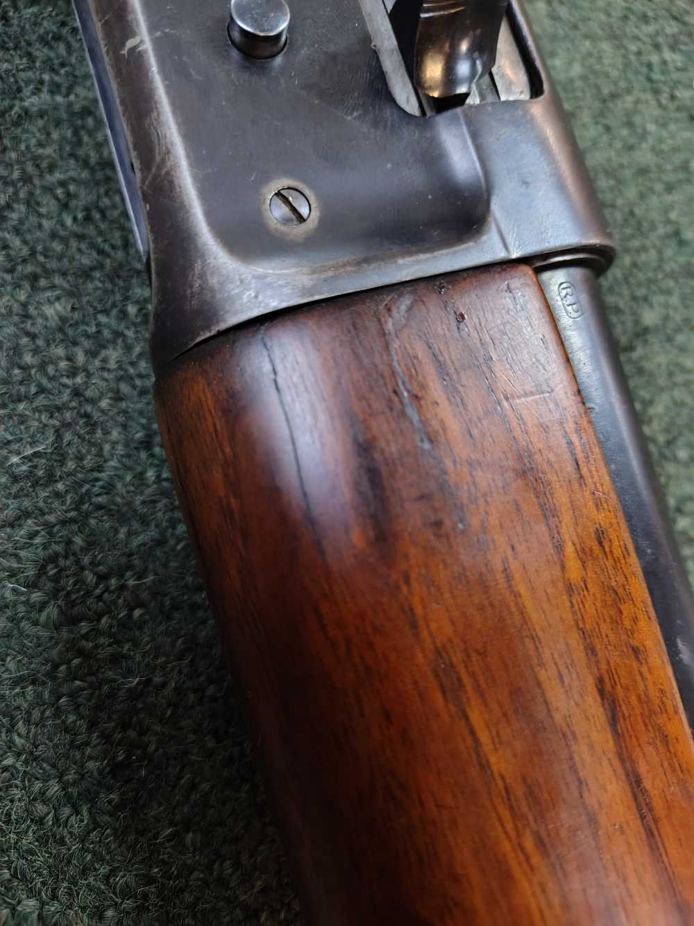 Remington model 11 12ga-img-12