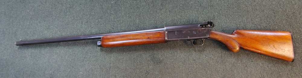 Remington model 11 12ga-img-0