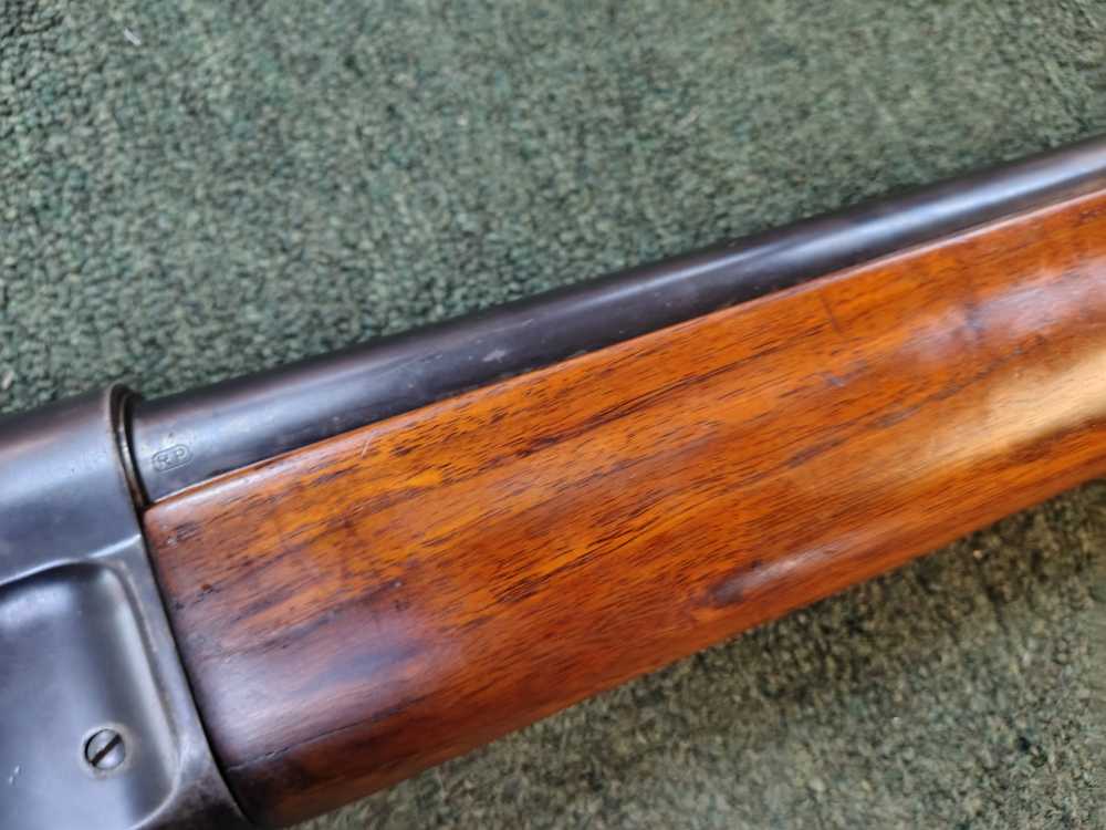 Remington model 11 12ga-img-7