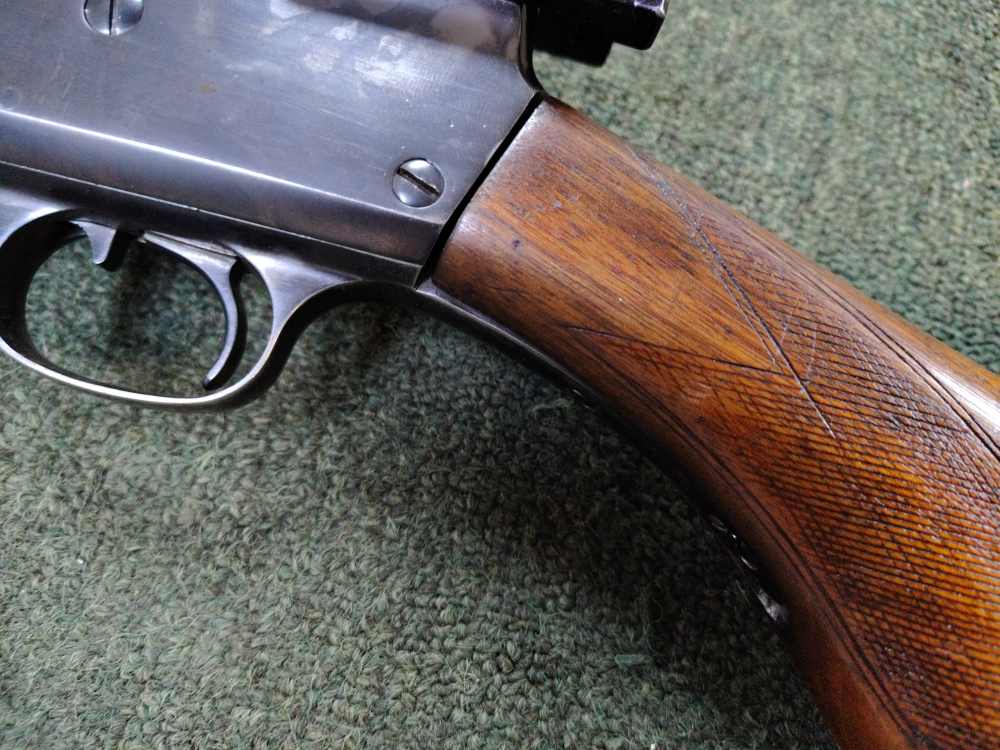 Remington model 11 12ga-img-16