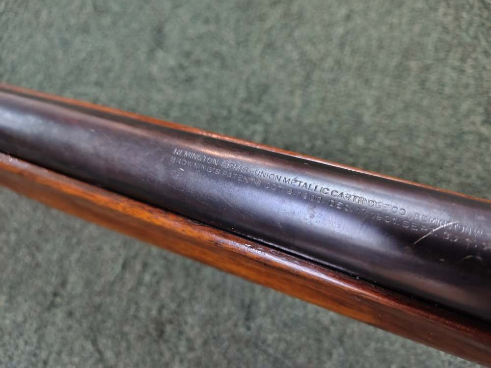 Remington model 11 12ga-img-28