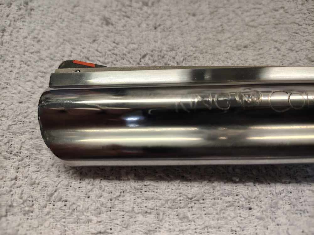 Colt King Cobra 6" 357 mag 1988-img-7