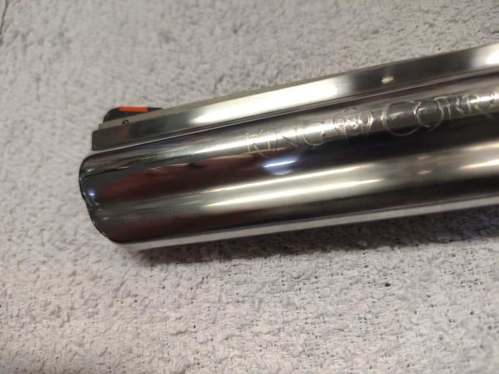 Colt King Cobra 6" 357 mag 1988-img-8