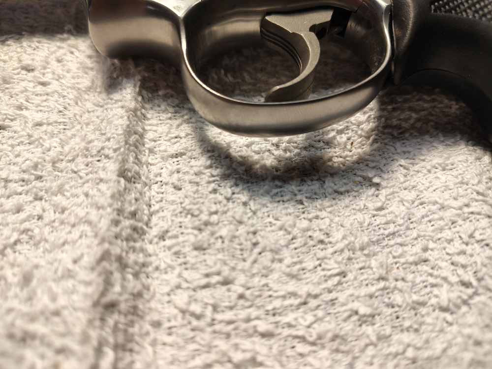 Colt King Cobra 6" 357 mag 1988-img-1