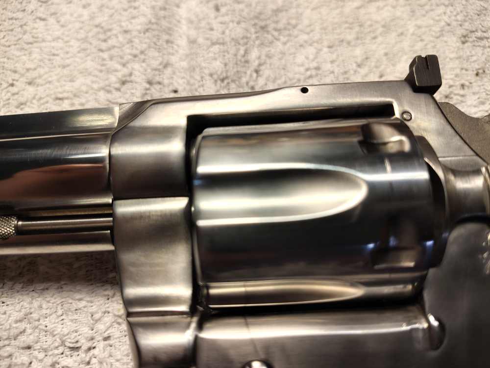 Colt King Cobra 6" 357 mag 1988-img-4