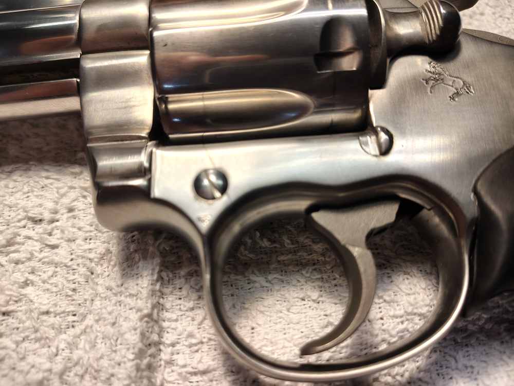 Colt King Cobra 6" 357 mag 1988-img-2