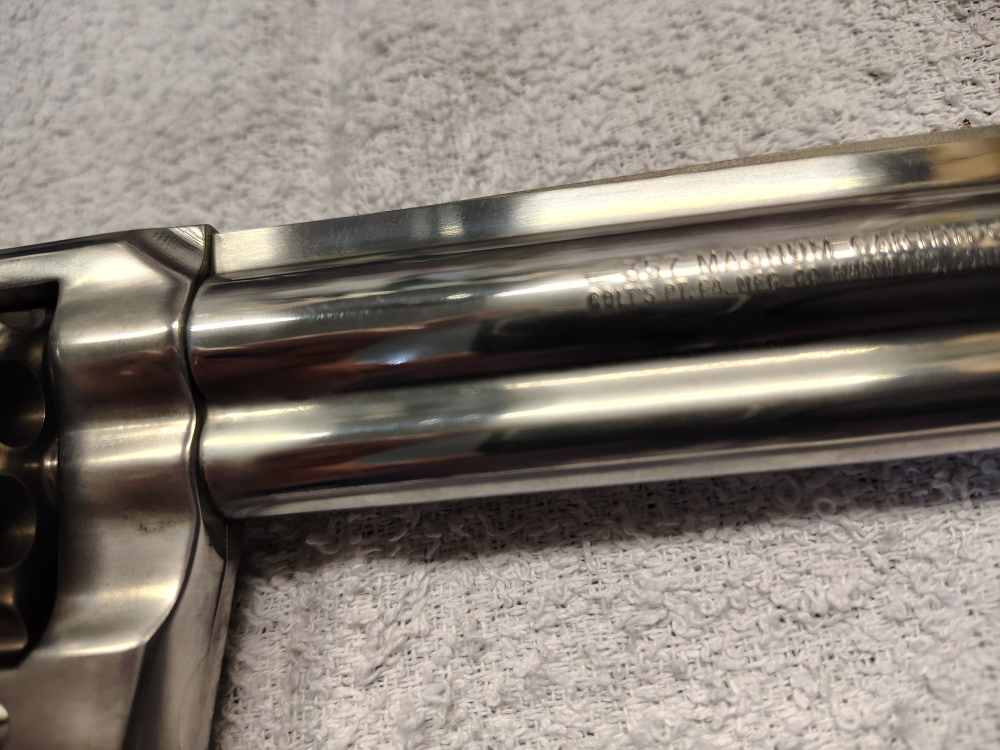 Colt King Cobra 6" 357 mag 1988-img-14