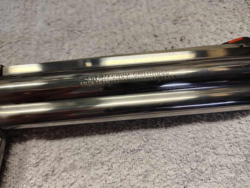 Colt King Cobra 6" 357 mag 1988-img-15