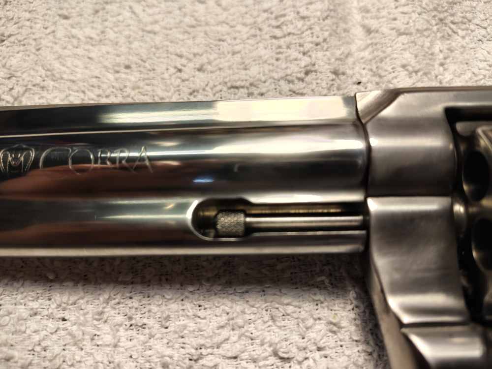 Colt King Cobra 6" 357 mag 1988-img-5