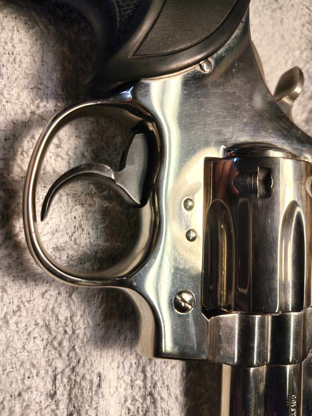 Colt Trooper MK III 357 mag 1975-img-7