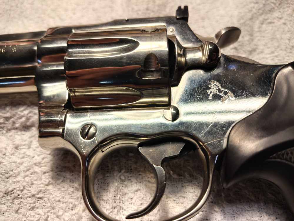 Colt Trooper MK III 357 mag 1975-img-0