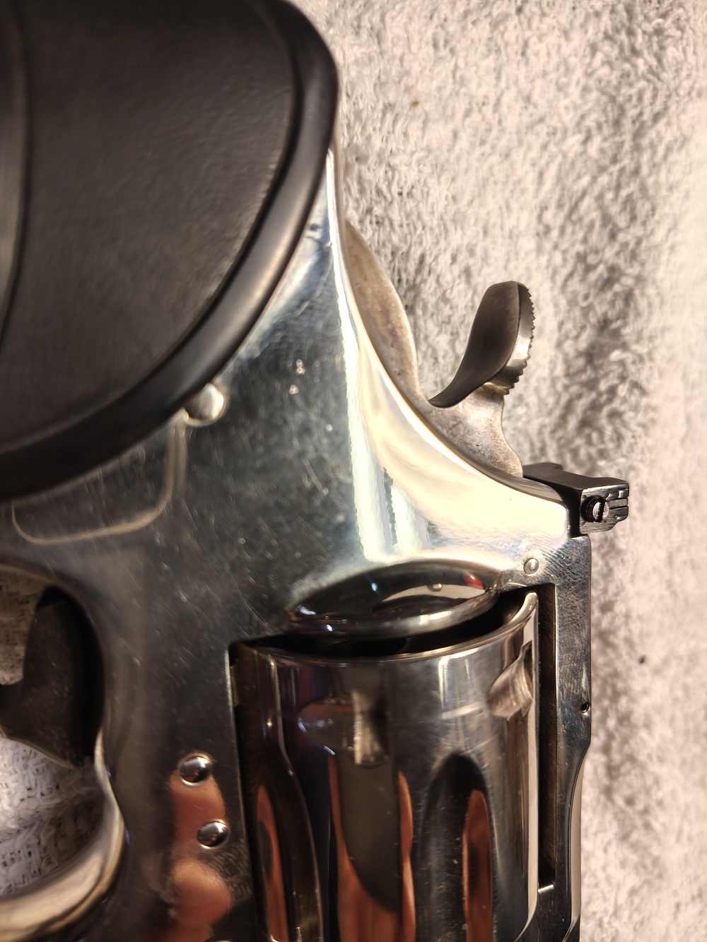 Colt Trooper MK III 357 mag 1975-img-8