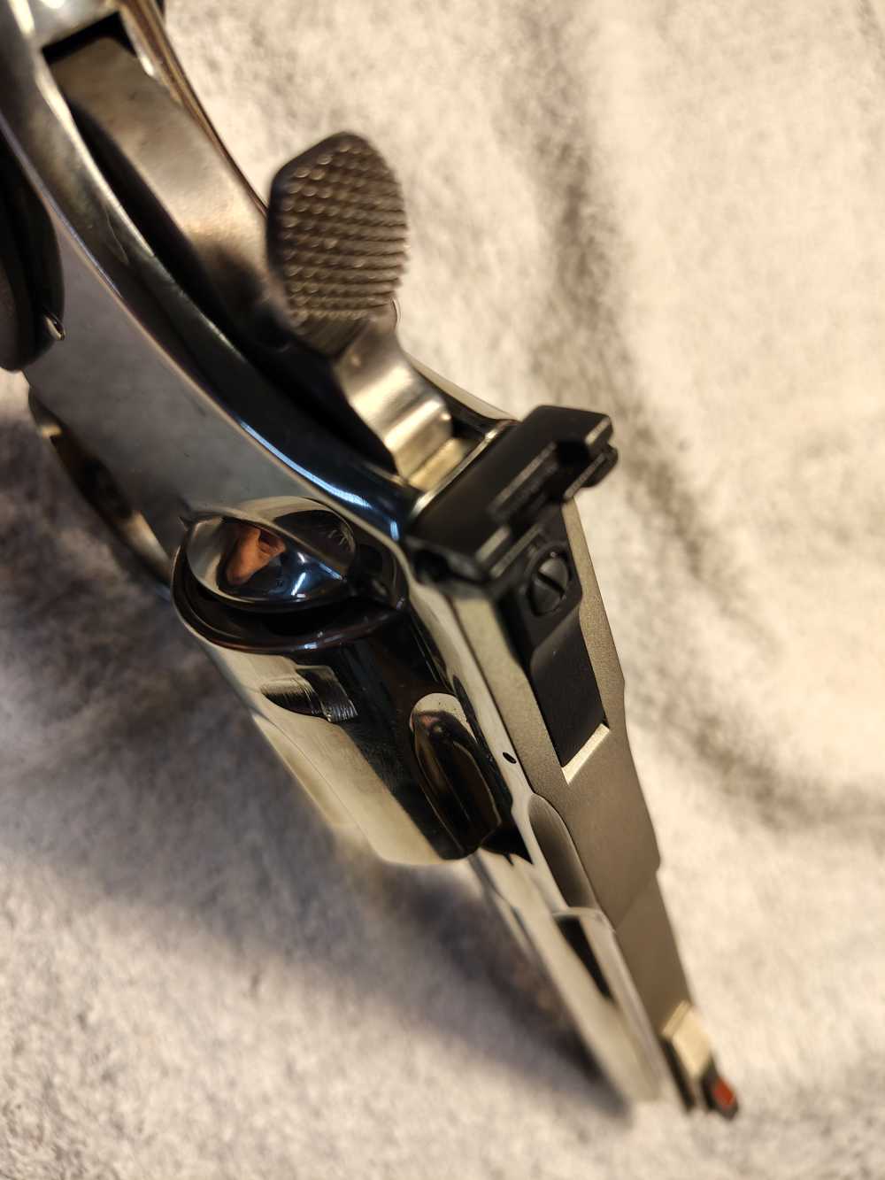 Colt Trooper MK III 357 mag 1975-img-9
