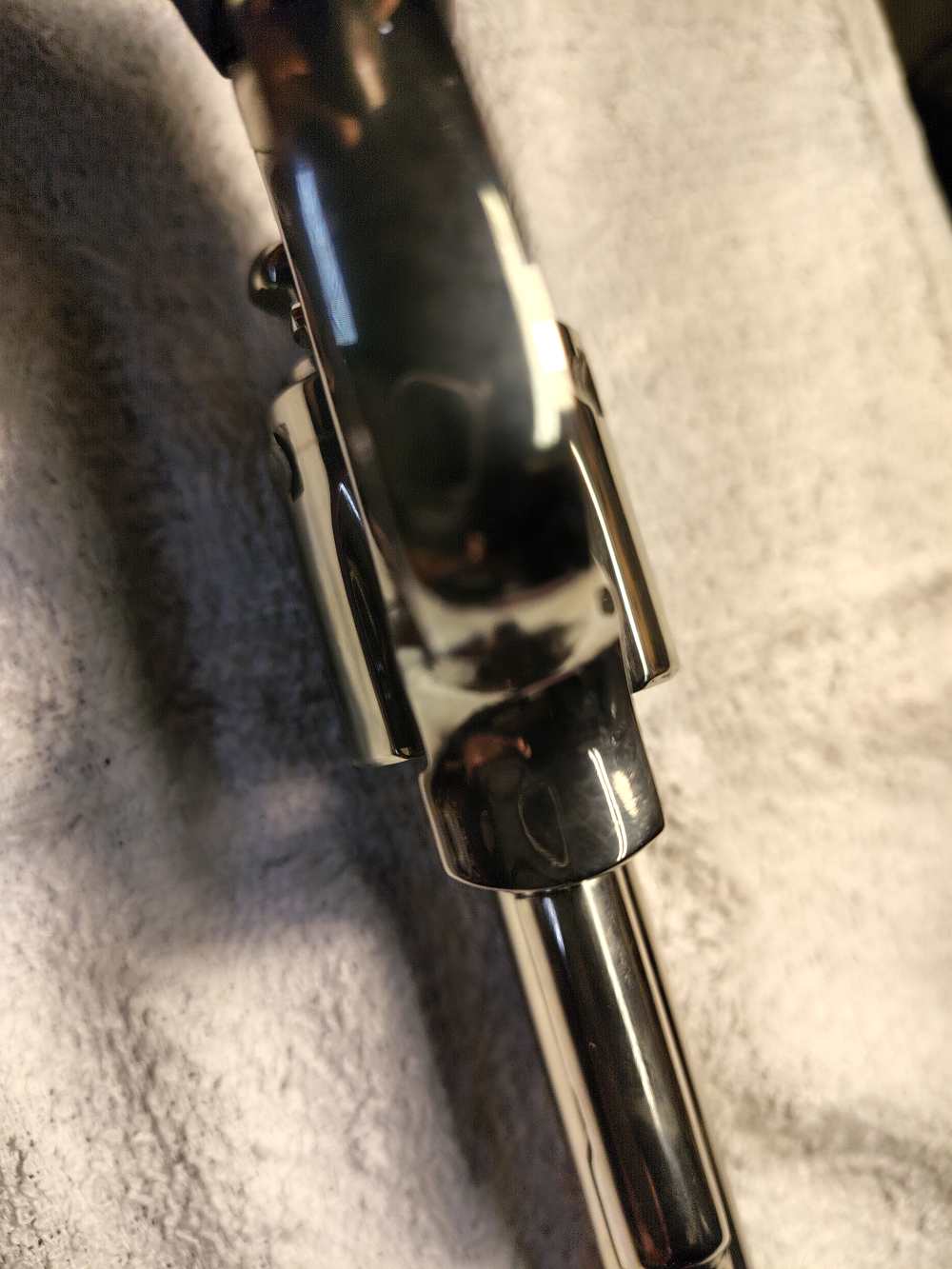 Colt Trooper MK III 357 mag 1975-img-12