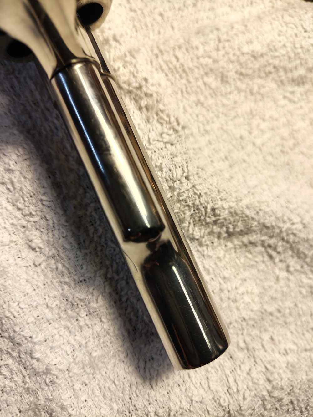 Colt Trooper MK III 357 mag 1975-img-11