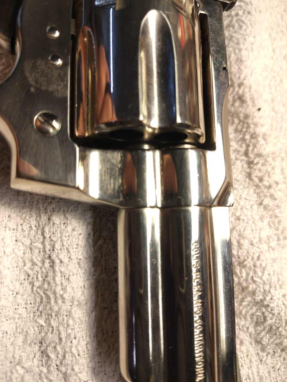Colt Trooper MK III 357 mag 1975-img-6