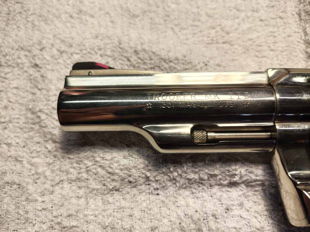 Colt Trooper MK III 357 mag 1975-img-3