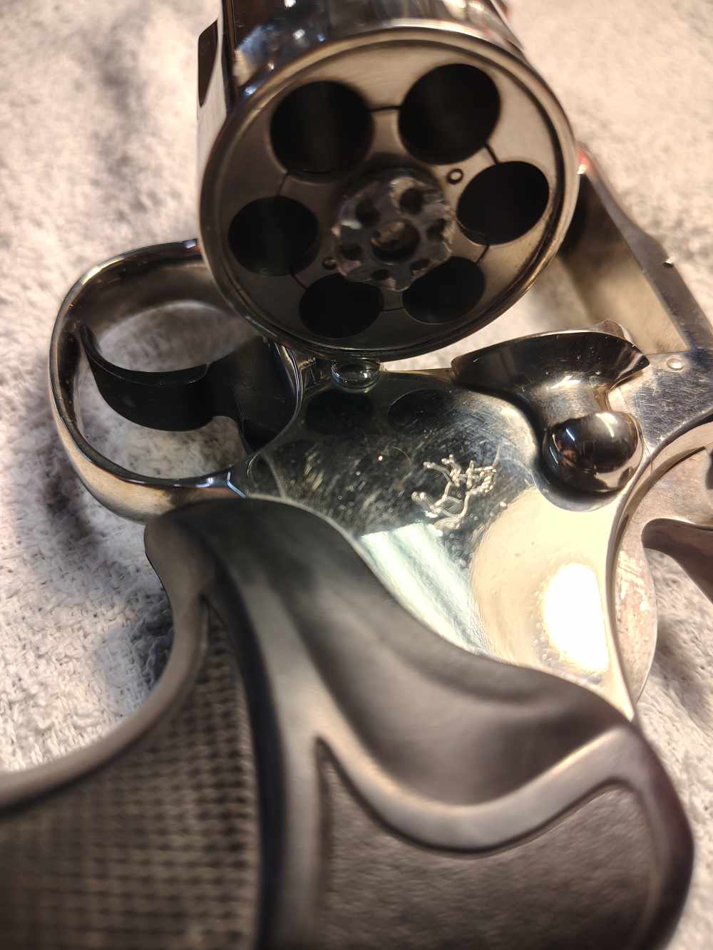 Colt Trooper MK III 357 mag 1975-img-15