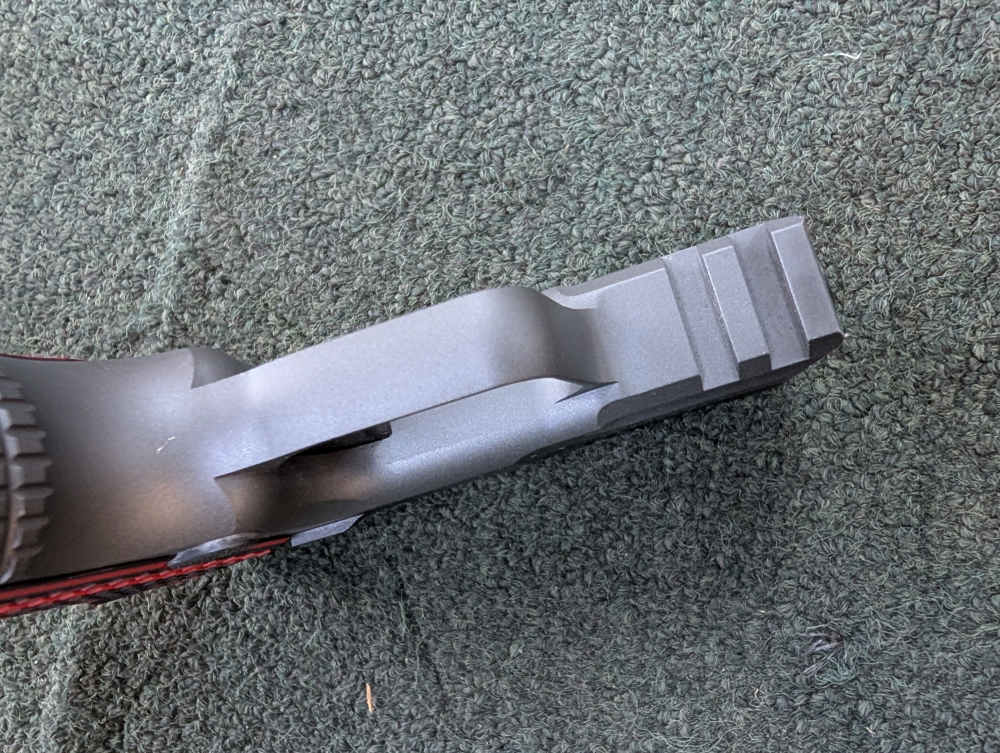 Kimber CDS9 with 3 mags and holster-img-2