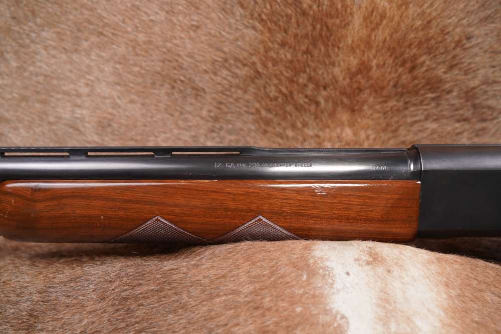 Remington Model 11-48 12 GA 26" IC Semi-Auto Shotgun, MFD 1949 C&R-img-4