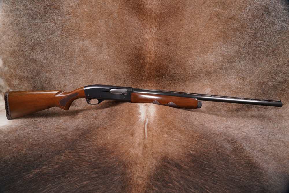 Remington Model 11-48 12 GA 26" IC Semi-Auto Shotgun, MFD 1949 C&R-img-1