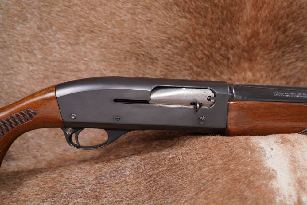 Remington Model 11-48 12 GA 26" IC Semi-Auto Shotgun, MFD 1949 C&R-img-13
