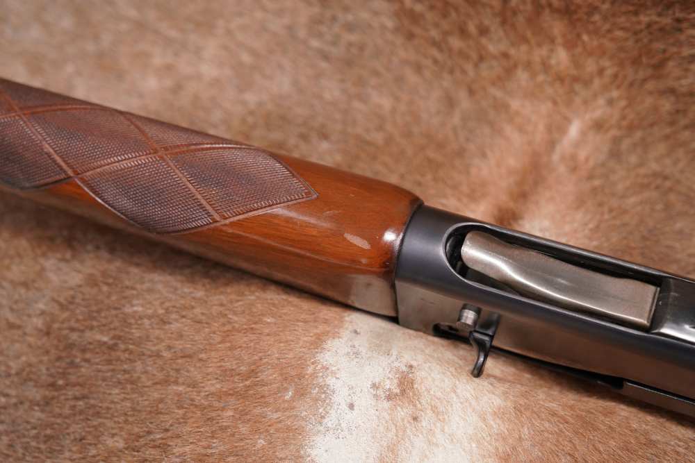Remington Model 11-48 12 GA 26" IC Semi-Auto Shotgun, MFD 1949 C&R-img-8