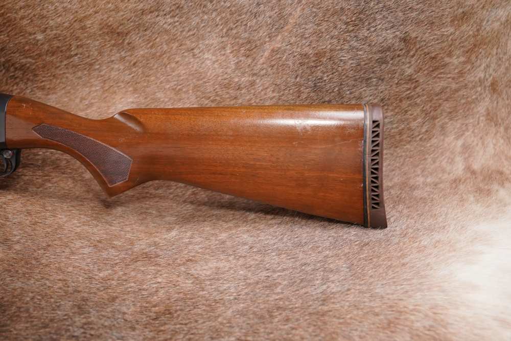 Remington Model 11-48 12 GA 26" IC Semi-Auto Shotgun, MFD 1949 C&R-img-6