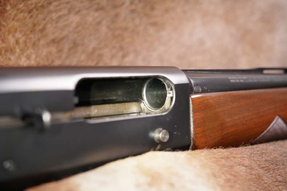Remington Model 11-48 12 GA 26" IC Semi-Auto Shotgun, MFD 1949 C&R-img-14