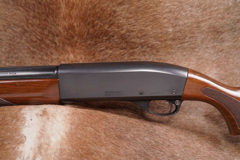 Remington Model 11-48 12 GA 26" IC Semi-Auto Shotgun, MFD 1949 C&R-img-5