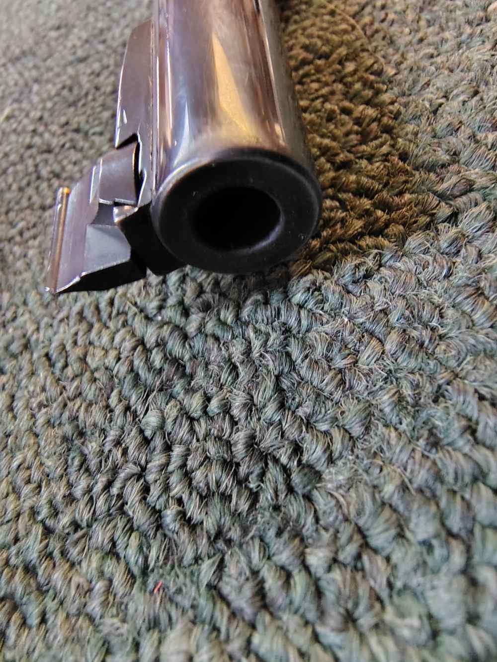 Ruger Blackhawk 30 Carbine-img-14