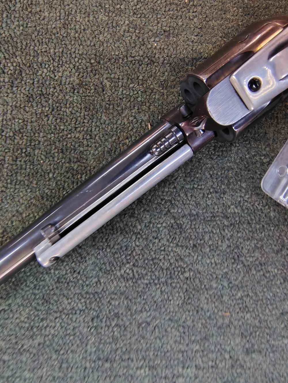 Ruger Blackhawk 30 Carbine-img-16