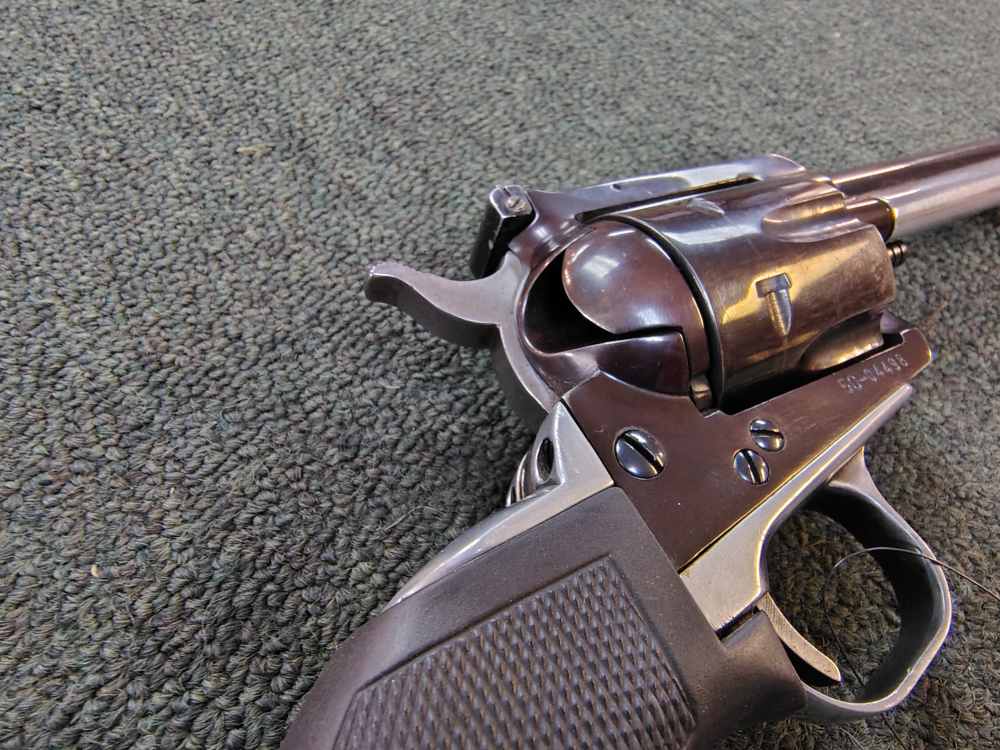 Ruger Blackhawk 30 Carbine-img-2