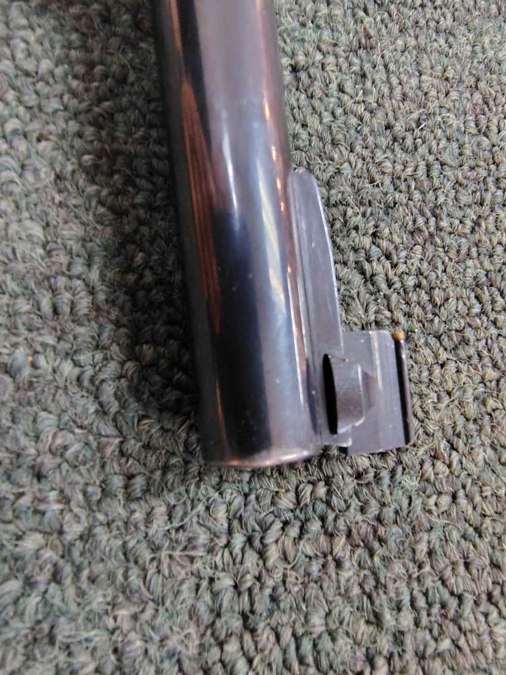 Ruger Blackhawk 30 Carbine-img-9